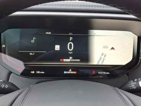 New 2025 Land Rover Range Rover Sport Dynamic SE image 20