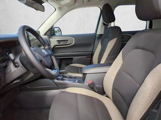 New 2025 Ford Bronco Sport Big Bend w/ Convenience Package video 4