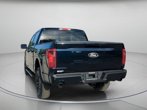 New 2026 Ford F150 XLT image 25