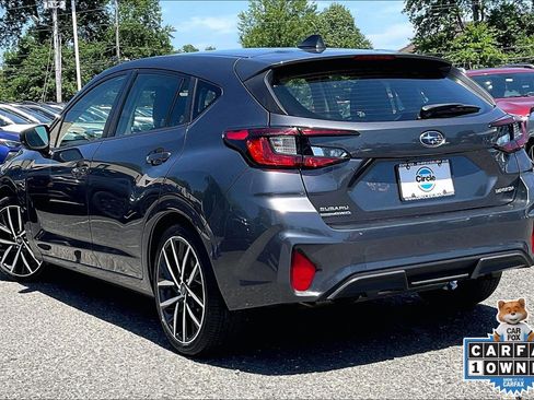 Certified 2024 Subaru Impreza 2.0i Sport w/ Popular Package #1 AWD/4WD image 12