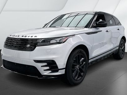 Used 2025 Land Rover Range Rover Velar Dynamic SE