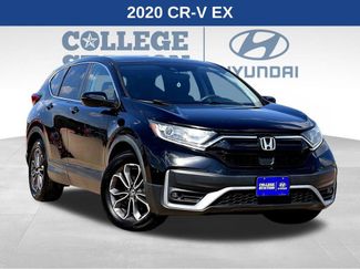 Used 2020 Honda CR-V EX video 1
