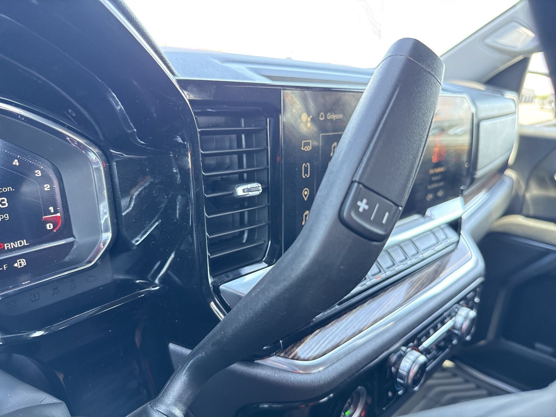 Used 2024 GMC Sierra 1500 Elevation AWD/4WD image 22