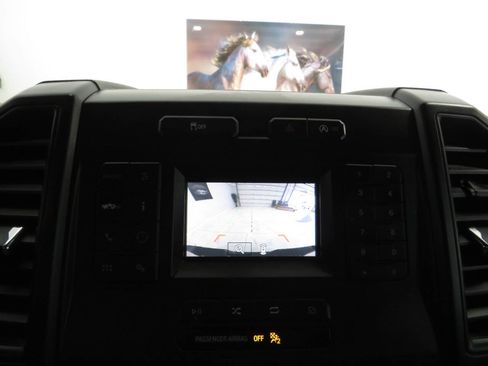 Used 2019 Ford F150 XL w/ Equipment Group 101A Mid AWD/4WD image 15