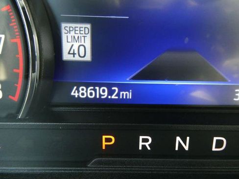 Certified 2023 Ford Explorer XLT w/ Equipment Group 202A image 35