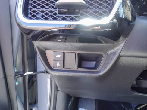 New 2025 Acura ADX A-Spec image 12