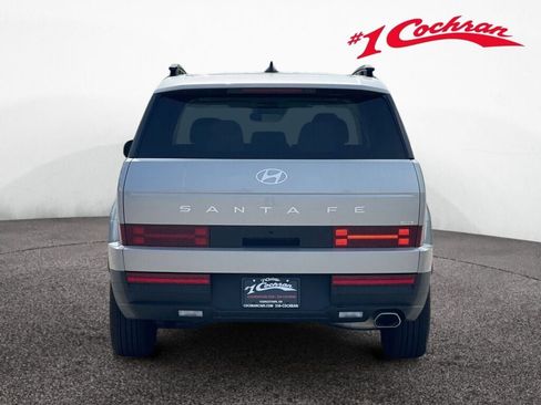Used 2026 Hyundai Santa Fe SEL AWD/4WD image 29