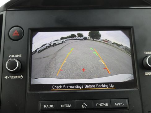 Used 2024 Subaru Crosstrek 2.0i image 22