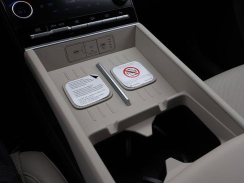 New 2026 Hyundai Santa Fe SEL AWD/4WD image 40