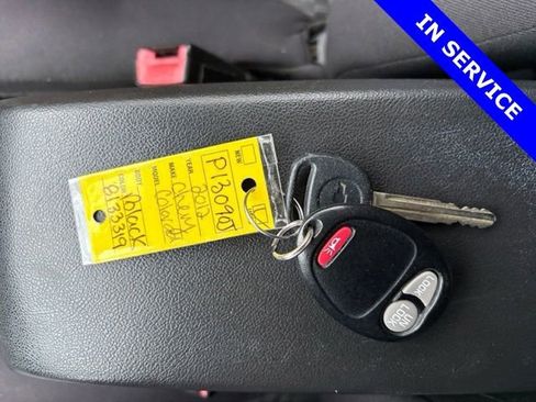 Used 2012 Chevrolet Colorado LT AWD/4WD image 10
