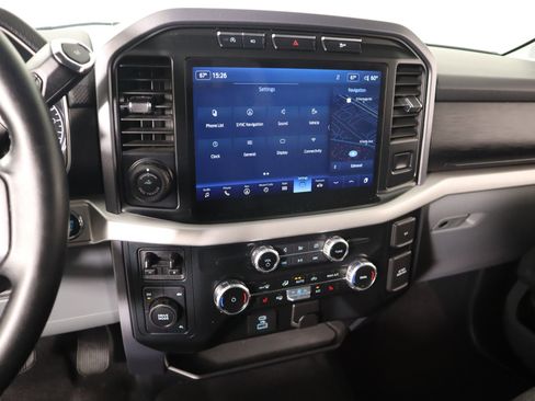 Used 2023 Ford F150 XLT w/ Equipment Group 302A High image 5