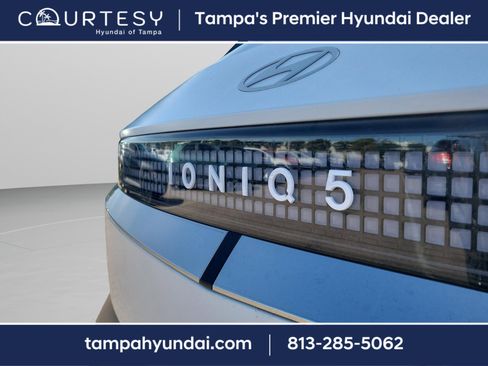 New 2026 Hyundai Ioniq 5 Limited image 62