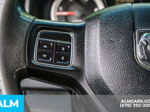 Used 2015 RAM 3500 Tradesman AWD/4WD image 29