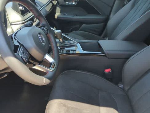 Certified 2025 Acura ADX A-Spec FWD image 17