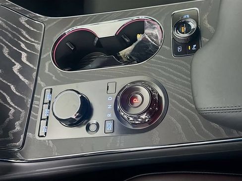 New 2026 Genesis GV80 3.5T Prestige AWD/4WD image 15
