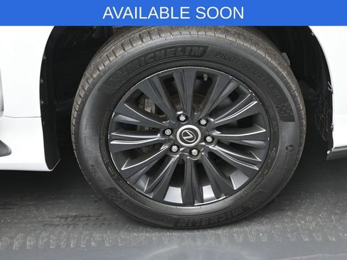 Used 2020 Lexus GX 460 Premium AWD/4WD image 45