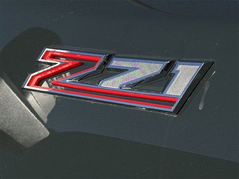 New 2026 Chevrolet Silverado 2500 LT w/ All Star Edition image 5