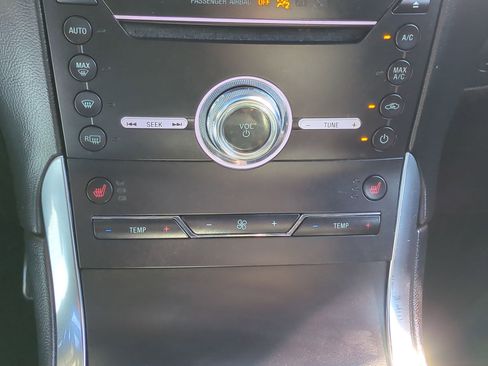 Used 2019 Ford Edge ST w/ Convenience Package image 24