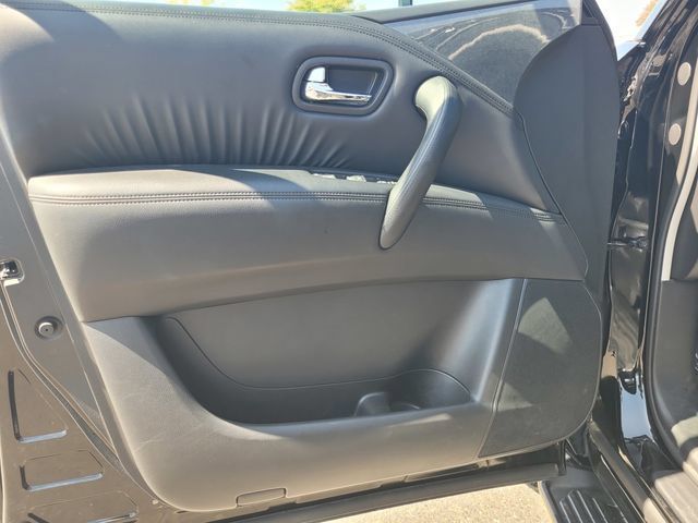 Certified 2024 Nissan Armada SV AWD/4WD image 18