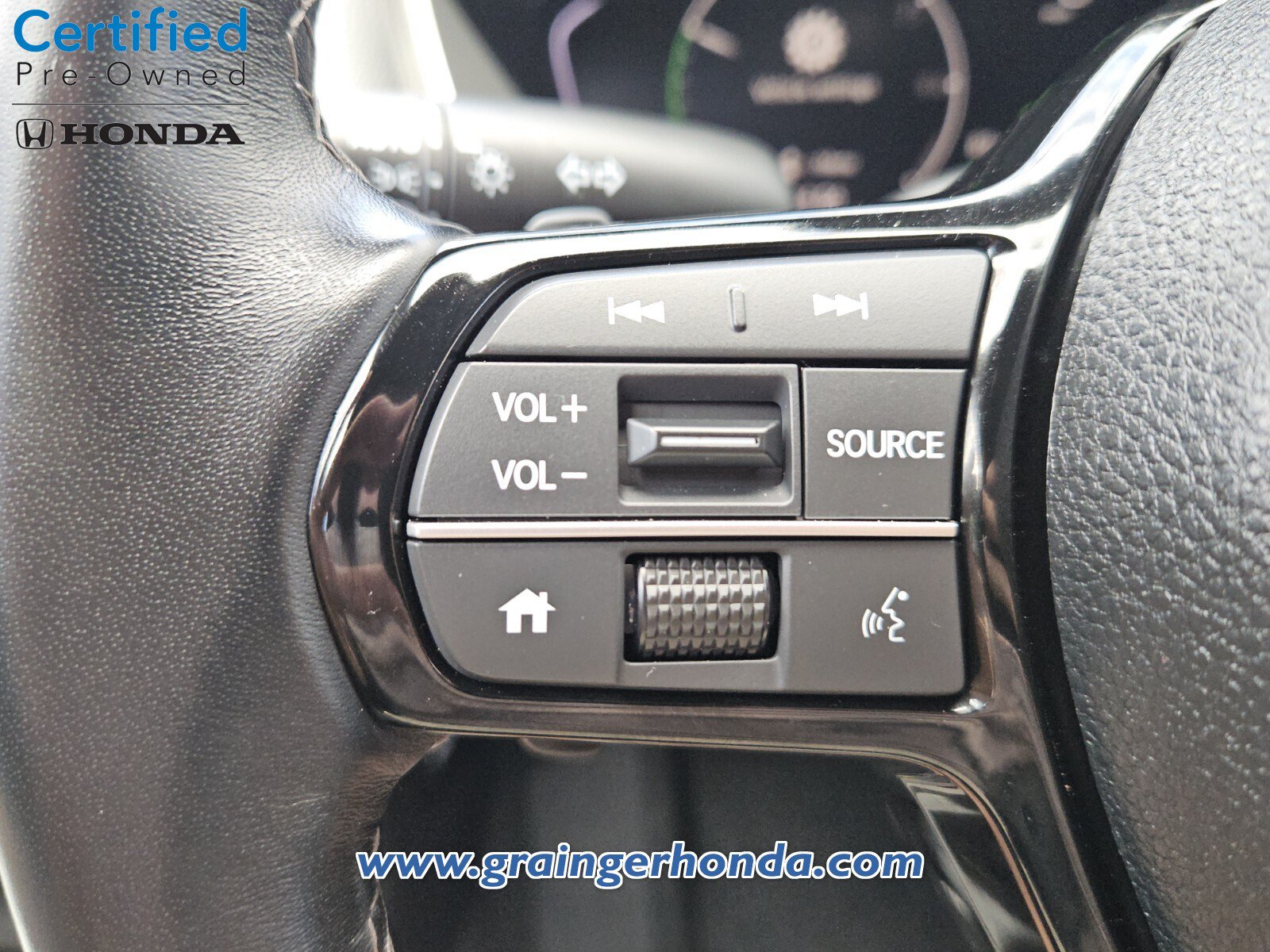 Certified 2025 Honda Civic Sport image 19