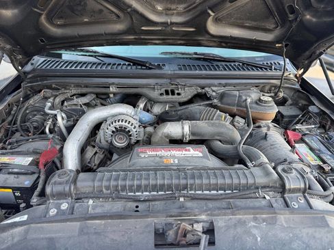 Used 2007 Ford F350 Lariat image 23