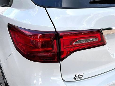 Used 2019 Acura MDX w/ Advance & Entertainment AWD/4WD image 30