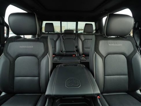 New 2026 RAM 1500 Laramie image 32