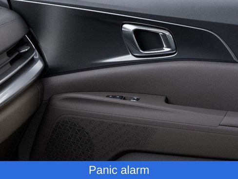 New 2026 Kia Carnival LXS image 26