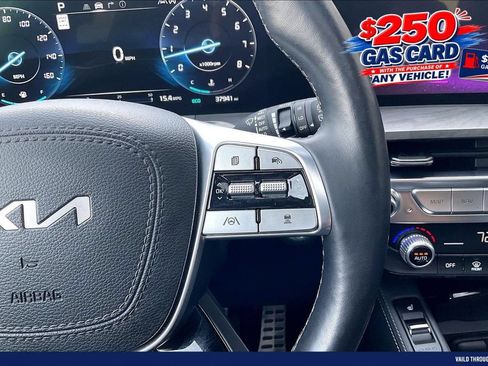 Used 2023 Kia Telluride SX Prestige X-Pro AWD/4WD image 19