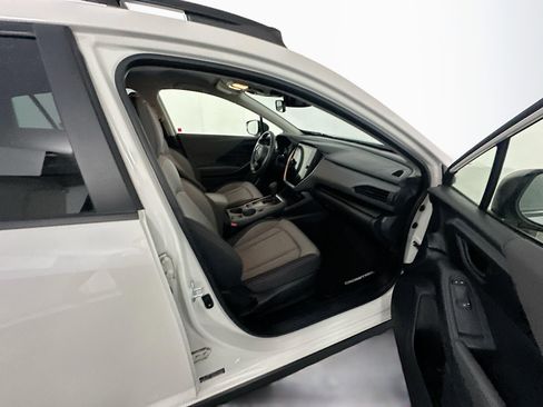 Used 2024 Subaru Crosstrek 2.0i Premium image 29