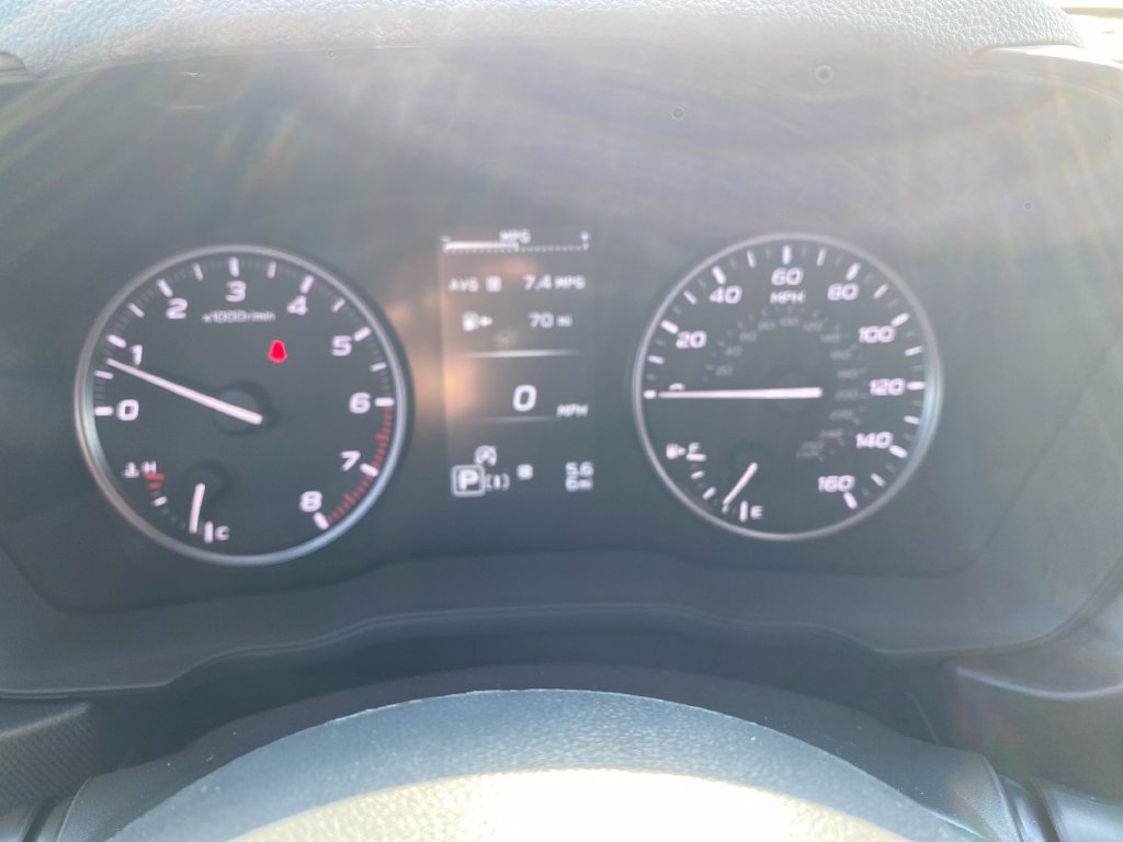 New 2026 Subaru Forester Premium AWD/4WD image 18