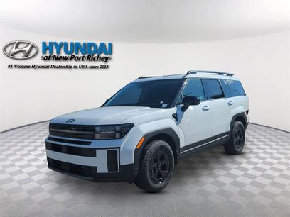 New 2026 Hyundai Santa Fe XRT