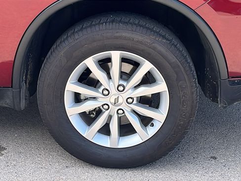 Used 2021 Dodge Durango SXT AWD/4WD image 5