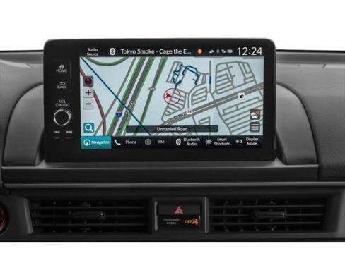 New 2025 Honda Pilot Black Edition image 16