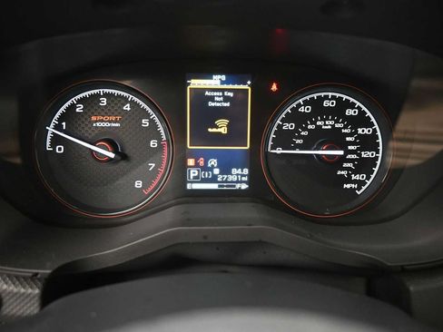 Used 2022 Subaru Forester Sport AWD/4WD image 7