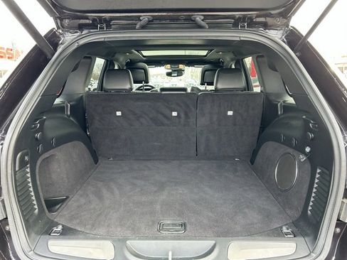 Used 2018 Jeep Grand Cherokee High Altitude image 10