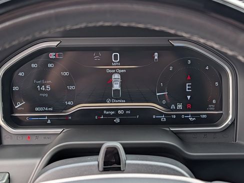 Used 2024 GMC Sierra 1500 Denali image 20