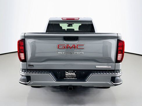 Used 2024 GMC Sierra 1500 Elevation AWD/4WD image 12