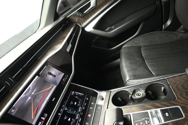 Used 2023 Audi A6 2.0T Premium AWD/4WD image 16