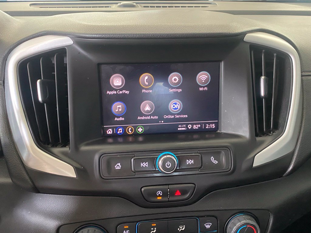 Used 2023 GMC Terrain SLE FWD image 15