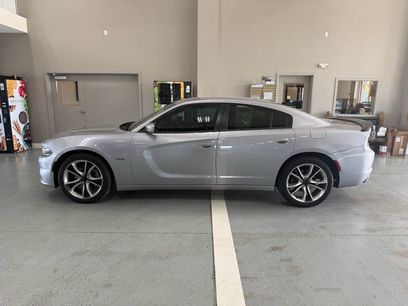 Used 2016 Dodge Charger R/T