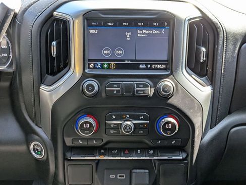 Used 2021 Chevrolet Silverado 1500 LT w/ Bed Protection Package image 24