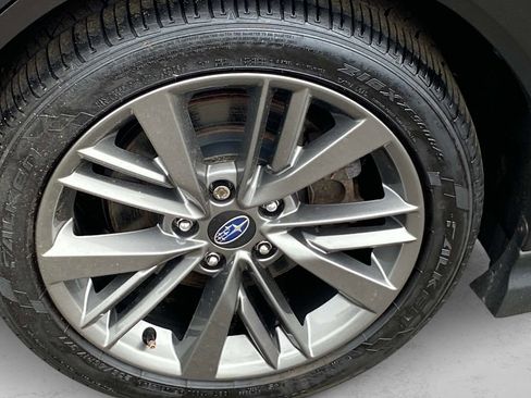 Certified 2023 Subaru WRX AWD/4WD image 30
