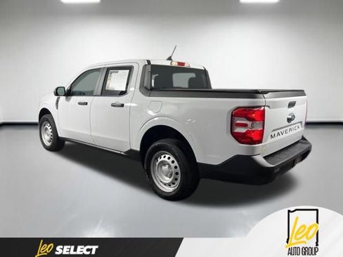 Used 2024 Ford Maverick XL FWD image 5