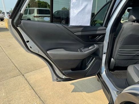 Used 2024 Subaru Outback Wilderness w/ Wilderness Package image 17