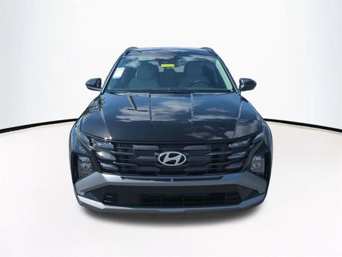 New 2026 Hyundai Tucson SEL Plus FWD image 3