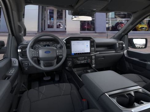 New 2026 Ford F150 STX RWD image 9