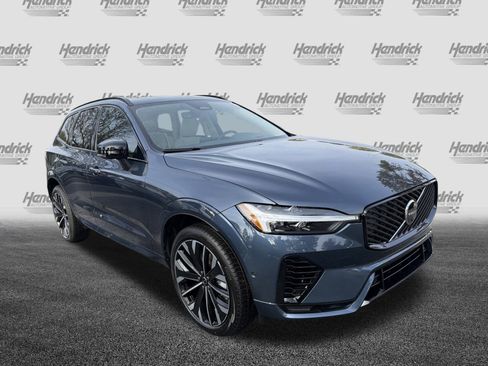 New 2026 Volvo XC60 T8 Ultra w/ Protection Package Premier AWD/4WD image 2