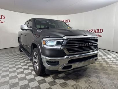 Used 2022 RAM 1500 Laramie