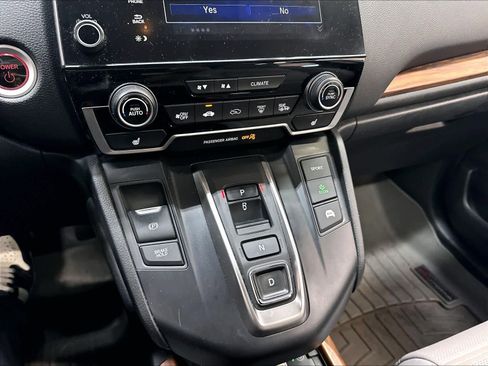 Used 2020 Honda CR-V Touring image 34